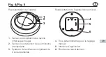 Предварительный просмотр 29 страницы ABB Busch-Wachter Presents 6131-74-101-500 User Manual