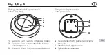 Preview for 99 page of ABB Busch-Wachter Presents 6131-74-101-500 User Manual