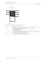 Preview for 6 page of ABB Busch-Wachter Operating Instructions Manual