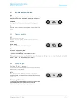 Preview for 7 page of ABB Busch-Wachter Operating Instructions Manual