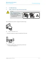 Preview for 13 page of ABB Busch-Watchdog 220 WaveLINE Operating Instructions Manual