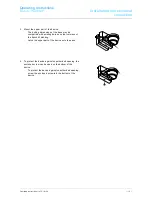 Preview for 12 page of ABB Busch-Watchdog 6747-500 AGM Series Operating Instructions Manual