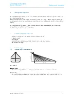 Preview for 4 page of ABB Busch-Watchdog 70 MasterLINE Operating Instructions Manual