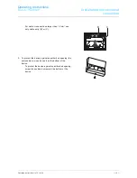 Preview for 10 page of ABB Busch-Watchdog 70 MasterLINE Operating Instructions Manual