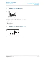 Preview for 12 page of ABB Busch-Watchdog 70 MasterLINE Operating Instructions Manual