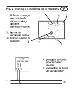 Предварительный просмотр 43 страницы ABB Busch Watchdog Professional 220 EIB Operating Instructions Manual