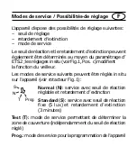 Preview for 48 page of ABB Busch Watchdog Professional 220 EIB Operating Instructions Manual