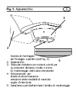 Preview for 99 page of ABB Busch Watchdog Professional 220 EIB Operating Instructions Manual