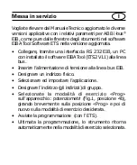 Preview for 111 page of ABB Busch Watchdog Professional 220 EIB Operating Instructions Manual