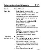 Preview for 112 page of ABB Busch Watchdog Professional 220 EIB Operating Instructions Manual