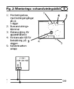 Предварительный просмотр 119 страницы ABB Busch Watchdog Professional 220 EIB Operating Instructions Manual