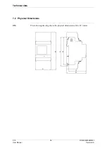 Предварительный просмотр 40 страницы ABB C11 User Manual