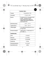 Preview for 45 page of ABB C13 Installation Manual