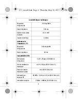 Предварительный просмотр 62 страницы ABB C13 Installation Manual