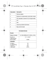 Предварительный просмотр 68 страницы ABB C13 Installation Manual