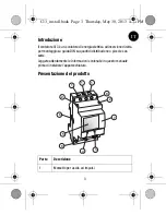 Предварительный просмотр 75 страницы ABB C13 Installation Manual