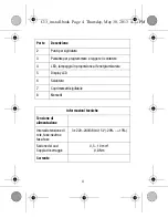 Предварительный просмотр 76 страницы ABB C13 Installation Manual