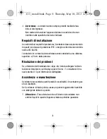 Предварительный просмотр 80 страницы ABB C13 Installation Manual