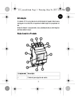 Предварительный просмотр 83 страницы ABB C13 Installation Manual