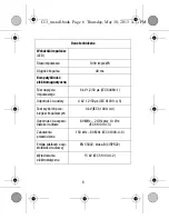 Предварительный просмотр 94 страницы ABB C13 Installation Manual