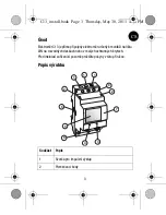 Предварительный просмотр 99 страницы ABB C13 Installation Manual