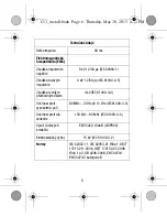 Предварительный просмотр 102 страницы ABB C13 Installation Manual