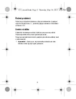 Предварительный просмотр 104 страницы ABB C13 Installation Manual