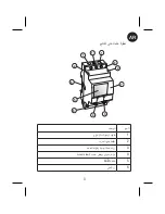 Предварительный просмотр 123 страницы ABB C13 Installation Manual