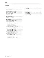 Preview for 3 page of ABB C1300 User Manual Supplement