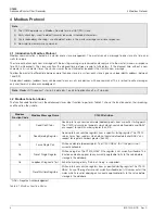 Preview for 10 page of ABB C1300 User Manual Supplement