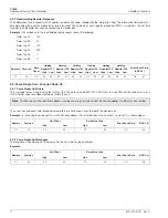 Preview for 12 page of ABB C1300 User Manual Supplement