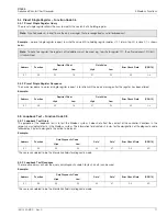 Preview for 13 page of ABB C1300 User Manual Supplement