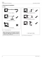 Предварительный просмотр 62 страницы ABB C1300 User Manual