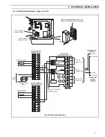 Предварительный просмотр 7 страницы ABB C1900 Series Operating Instructions Manual