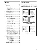 Preview for 3 page of ABB C1900 Series Operating Manual