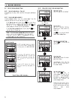 Preview for 38 page of ABB C1900 Series Operating Manual