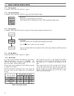 Preview for 14 page of ABB C1900 Series User Manual