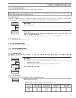 Preview for 17 page of ABB C1900 Series User Manual