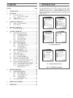 Предварительный просмотр 3 страницы ABB C1900RC Operating Manual