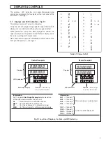 Предварительный просмотр 7 страницы ABB C1900RC Operating Manual