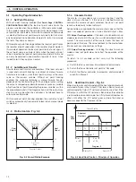 Предварительный просмотр 14 страницы ABB C1900RC Operating Manual