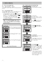 Предварительный просмотр 18 страницы ABB C1900RC Operating Manual