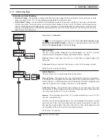 Предварительный просмотр 23 страницы ABB C1900RC Operating Manual