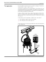 Preview for 3 page of ABB C1960 Product Application Manual