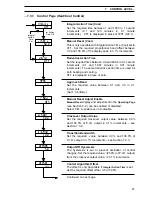 Предварительный просмотр 29 страницы ABB C300 Operating Manual