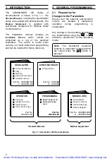 Предварительный просмотр 5 страницы ABB C310 Programming Manual