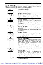 Preview for 10 page of ABB C310 Programming Manual