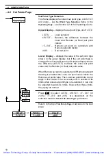 Preview for 13 page of ABB C310 Programming Manual