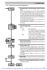 Preview for 22 page of ABB C310 Programming Manual