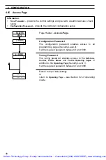 Preview for 51 page of ABB C310 Programming Manual